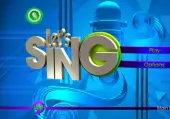 Let's Sing (PC) Steam Key - GLOBAL