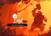 Yaga Armful Edition (PC) Steam Key - GLOBAL