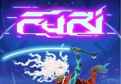 Furi (PC) Steam Key - GLOBAL