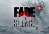 Fade to Silence (PC) Steam Key - GLOBAL