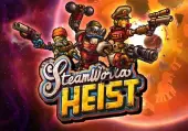 SteamWorld Heist (PC) Steam Key - GLOBAL