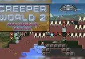 Creeper World 2: Anniversary Edition (PC) Steam Key - GLOBAL
