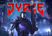 JYDGE (PC) Steam Key - GLOBAL