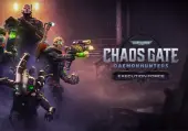 Warhammer 40,000: Chaos Gate - Daemonhunters - Execution Force (DLC) (PC) Steam Key - GLOBAL