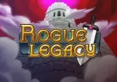 Rogue Legacy (PC) Steam Key - GLOBAL