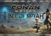 Conan Exiles - Isle of Siptah Edition (PC) Steam Key - GLOBAL
