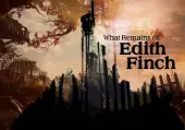 What Remains of Edith Finch (PC) Steam Key - GLOBAL