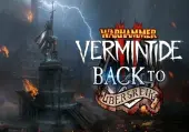 Warhammer: Vermintide 2 - Back to Ubersreik (DLC) (PC) Steam Key - EU