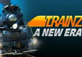 Trainz: A New Era (PC) Steam Key - GLOBAL