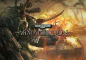 Warhammer 40,000: Armageddon (PC) Steam Key - GLOBAL