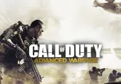 Call of Duty: Advanced Warfare (PC) Steam Key - GLOBAL