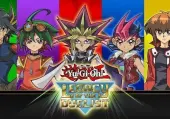 Yu-Gi-Oh! Legacy of the Duelist (PC) Steam Key - EU