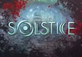 Solstice (PC) Steam Key - GLOBAL