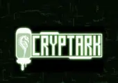 CRYPTARK (PC) Steam Key - GLOBAL
