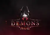 Demons Age (PC) Steam Key - GLOBAL