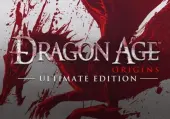 Dragon Age: Origins Ultimate Edition (PC) Steam Account - GLOBAL
