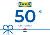 IKEA Gift Card 50 EUR (NL) Key - NETHERLANDS