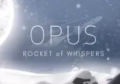 OPUS: Rocket of Whispers (PC) Steam Key - GLOBAL