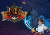 Flynn and Freckles (PC) Steam Key - GLOBAL