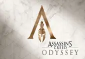 Assassin's Creed Odyssey - Season Pass (DLC) (PC) Ubisoft Connect Key - EMEA