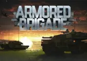 Armored Brigade (PC) Steam Key - GLOBAL