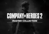 Company of Heroes 2 - Master Collection (PC) Steam Key - EU