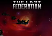 The Last Federation (PC) Steam Key - GLOBAL