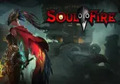 Soulfire (PC) Steam Key - GLOBAL