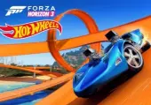 Forza Horizon 3 + Hot Wheels (PC) Steam Gift - GLOBAL