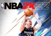 NBA 2K22 (Nintendo Switch) Nintendo Key - EU
