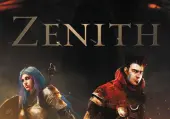 Zenith (PC) Steam Key - GLOBAL