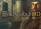 Stronghold HD (PC) Steam Key - GLOBAL