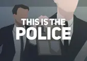 This Is the Police (PC) Steam Key - GLOBAL