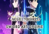 Accel World vs. Sword Art Online Deluxe Edition (PC) Steam Key - GLOBAL