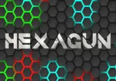 Hexagun (PC) Steam Key - GLOBAL