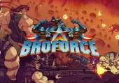 Broforce (PC) Steam Key - EU