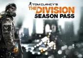 Tom Clancy's The Division - Season Pass (DLC) (Xbox One / Xbox Series X|S) Xbox Live Key - GLOBAL