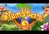Yumsters 2: Around the World (PC) Steam Key - GLOBAL