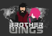 Brother Wings (PC) Steam Key - GLOBAL