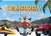 Homebrew - Vehicle Sandbox (PC) Steam Key - GLOBAL
