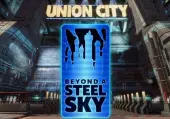 Beyond a Steel Sky (PC) Steam Key - GLOBAL