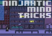 Ninjahtic Mind Tricks (PC) Steam Key - GLOBAL