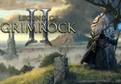 Legend of Grimrock 2 (PC) Steam Key - GLOBAL