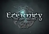 Eternity: The Last Unicorn (PC) Steam Key - GLOBAL