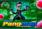 Pangman [VR] (PC) Steam Key - GLOBAL
