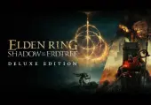 ELDEN RING Shadow of the Erdtree Deluxe Edition (Xbox One / Xbox Series X|S) Xbox Live Key - GLOBAL