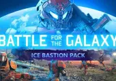 Battle for the Galaxy - Ice Bastion Pack (DLC) (PC) Steam Key - GLOBAL