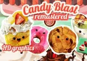 Candy Blast (PC) Steam Key - GLOBAL