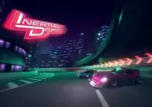 Inertial Drift (PC) Steam Key - GLOBAL
