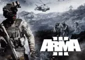 Arma 3 (Anniversary Edition) (PC) Steam Key - ROW